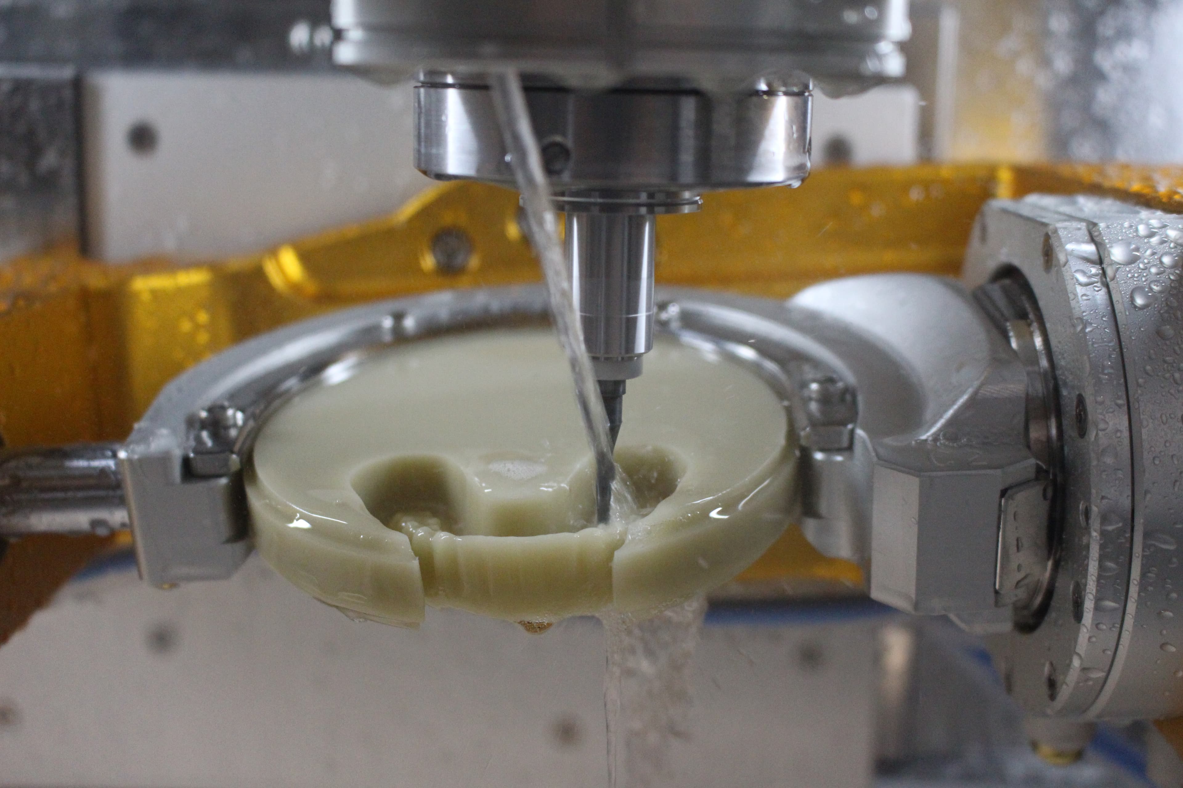 Ceceil Milling Services Banner