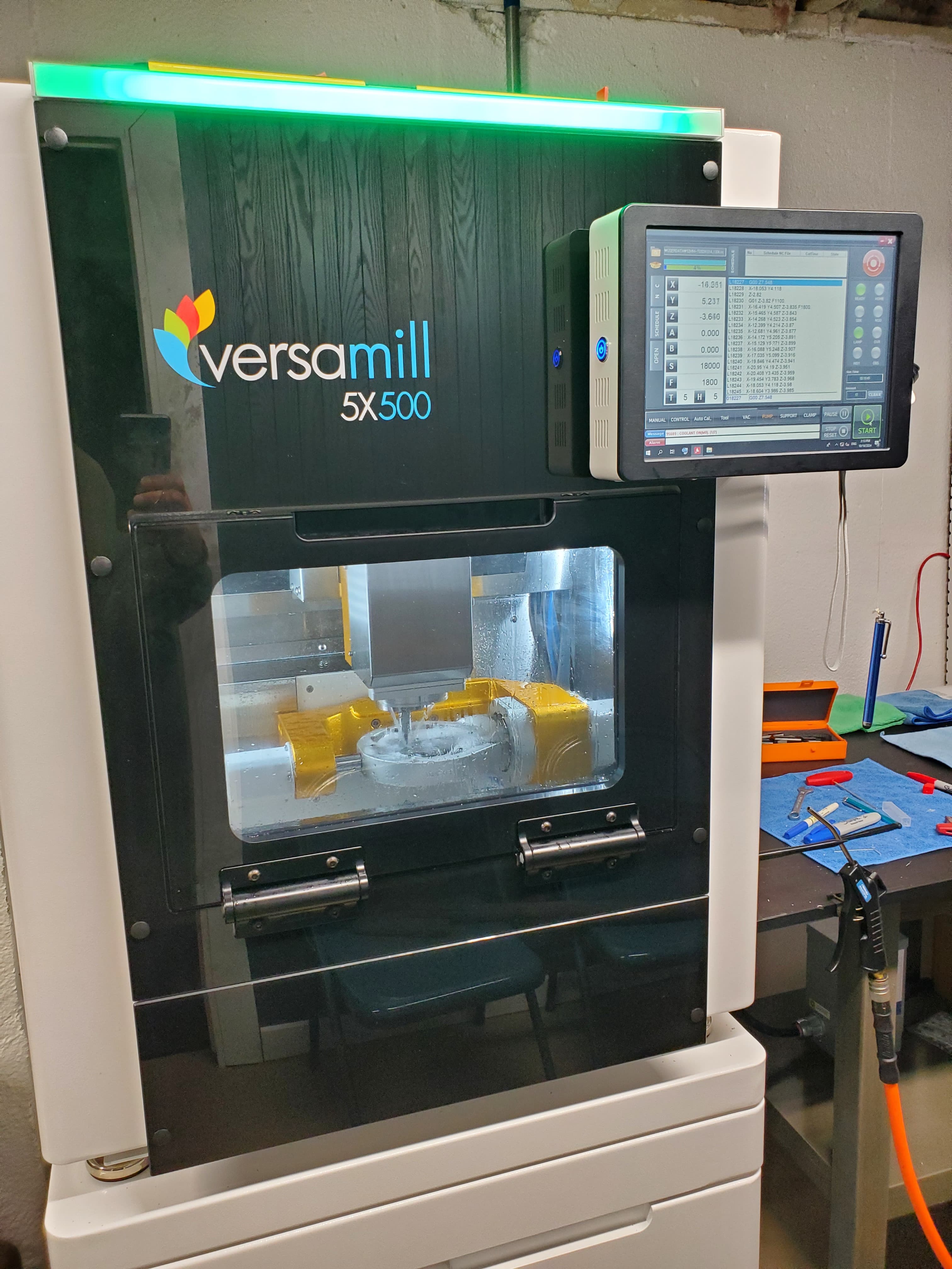 Unmatched Precision & Quality