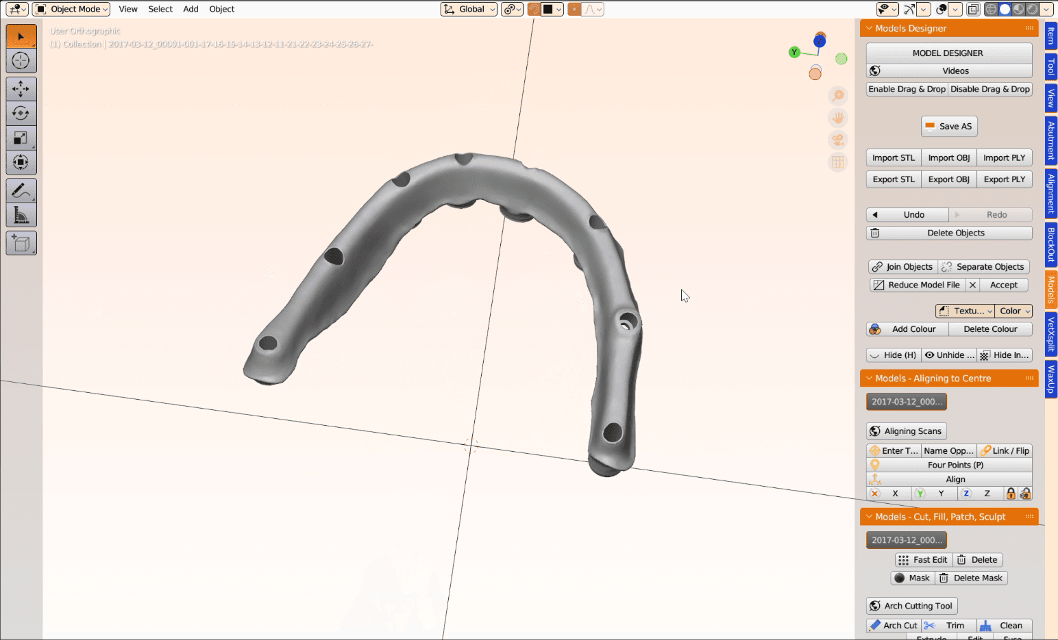 Expert CAD Designers