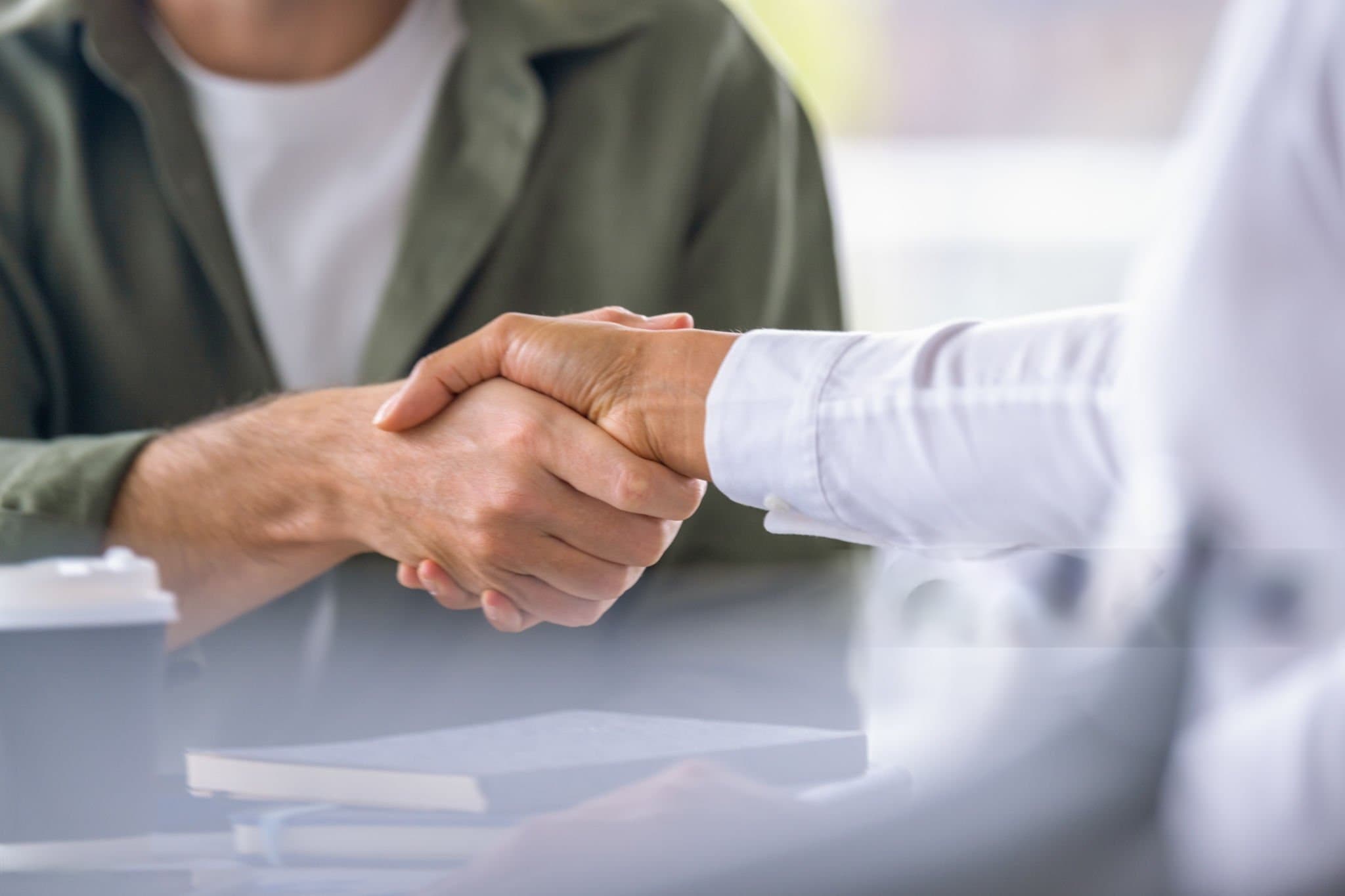 Personalized Support & Collaboration