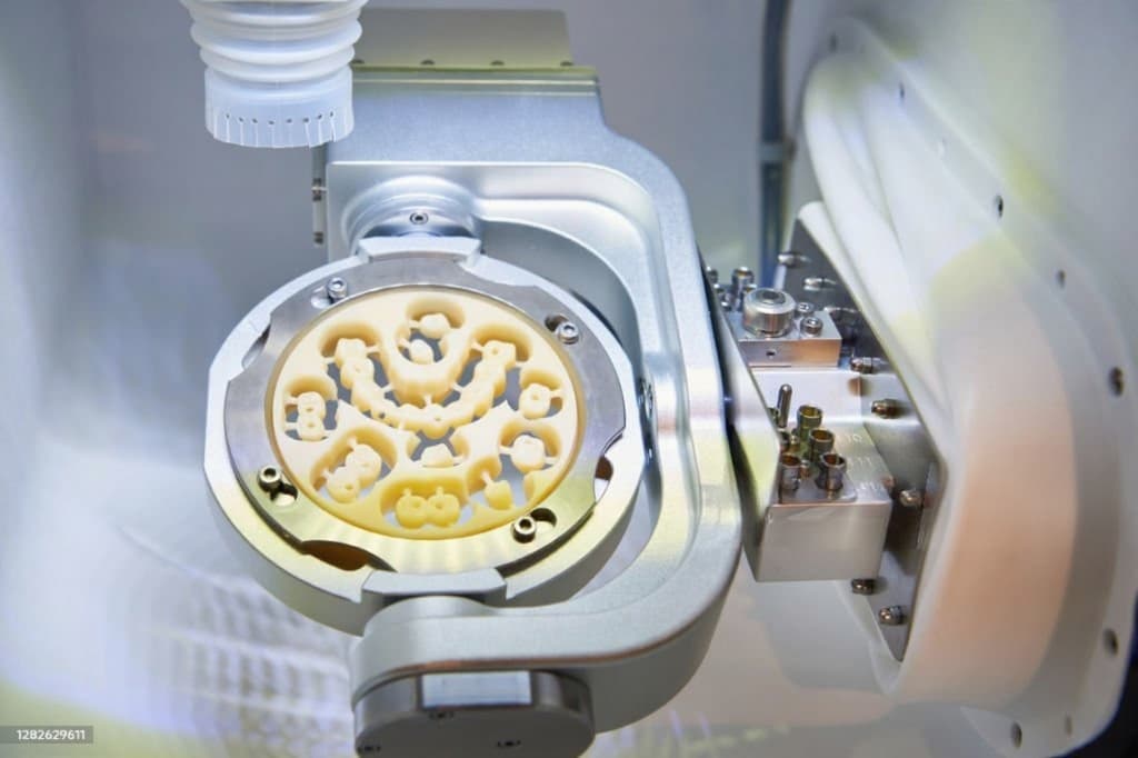 Seamless Digital Workflow