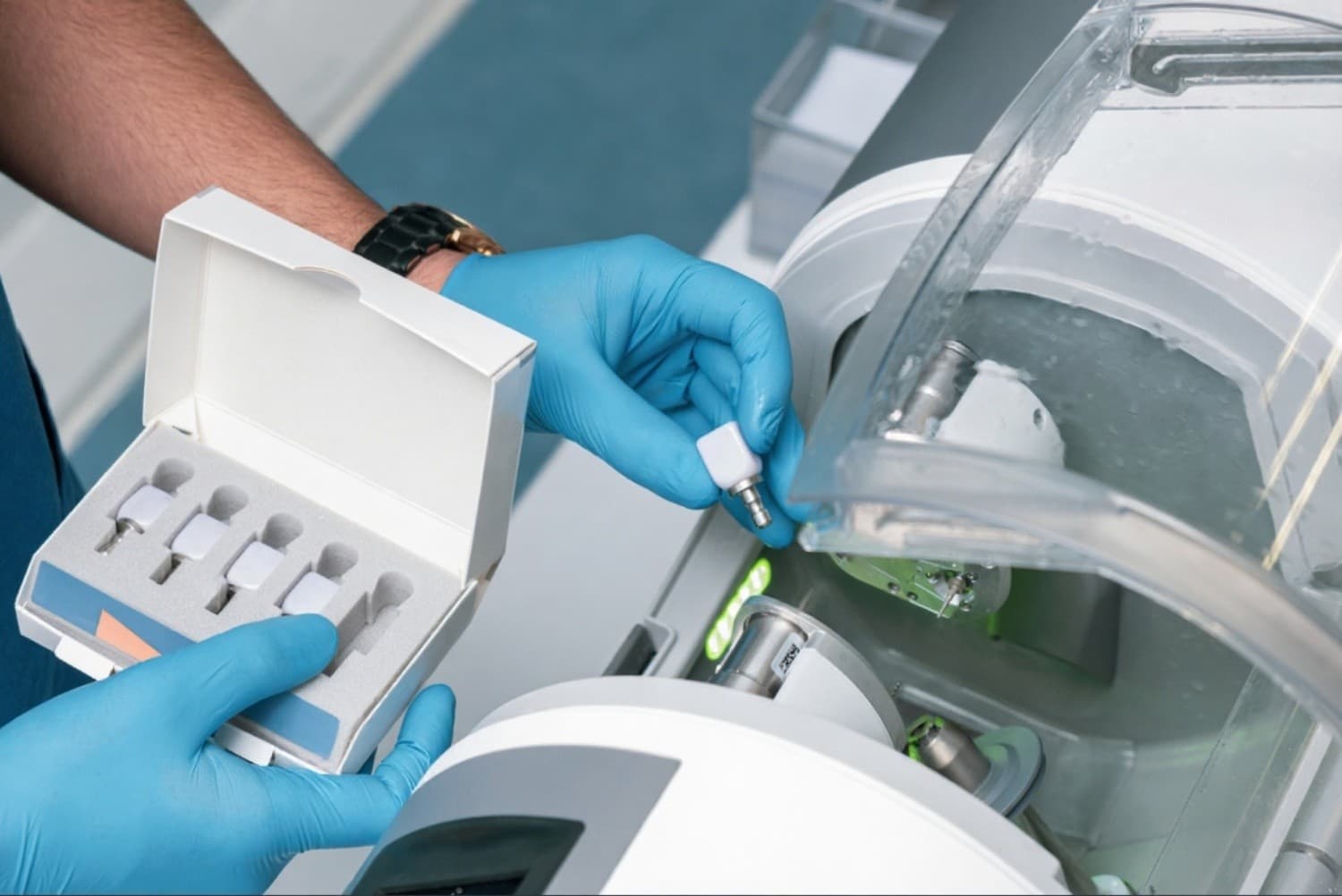 Expert Support & Training